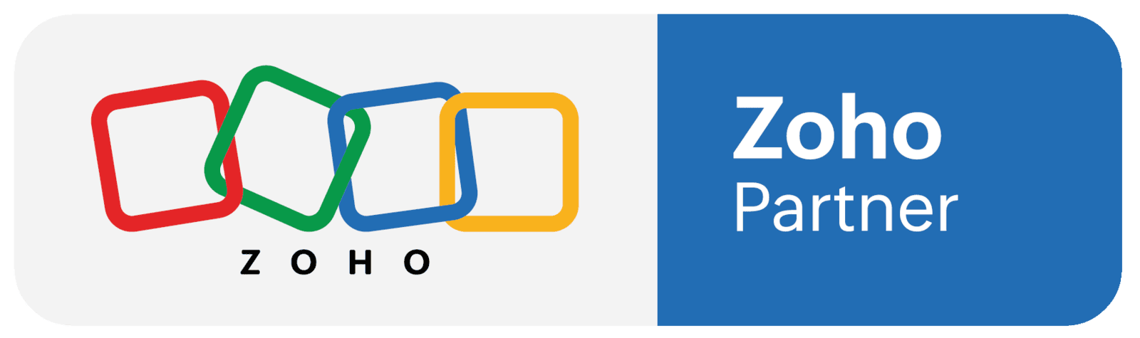 Zoho One Partner