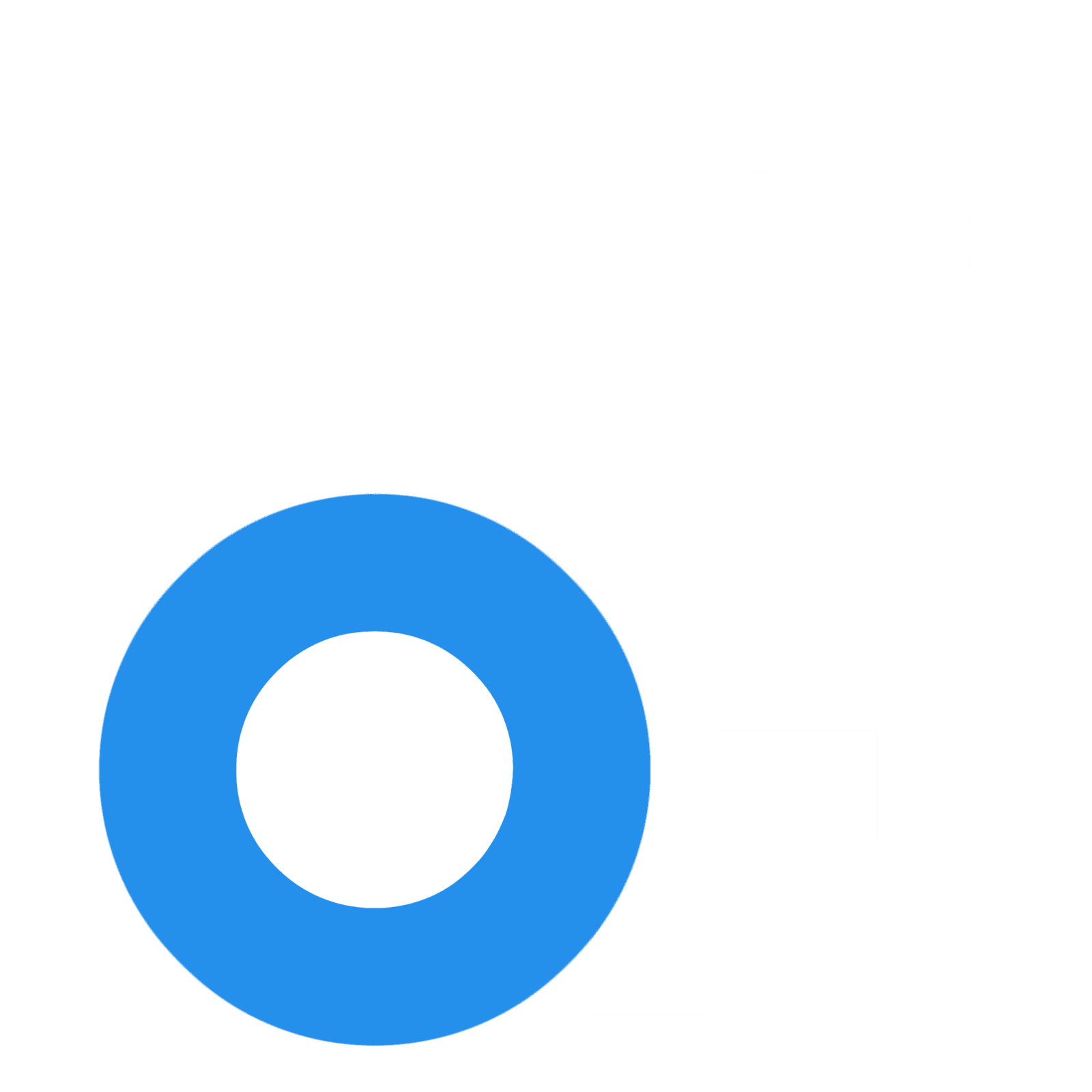digital mit Kopf